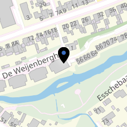 Appartement OTW01 B 2977 9
