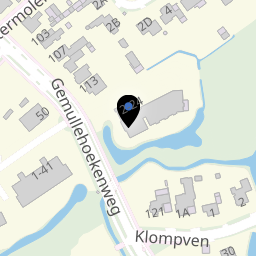 Appartement OTW01 B 2981 11