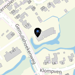 Appartement OTW01 B 2981 12
