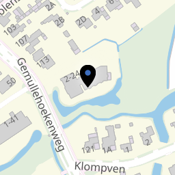 Appartement OTW01 B 2981 3