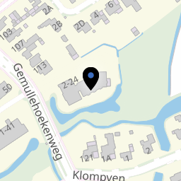 Appartement OTW01 B 2981 4