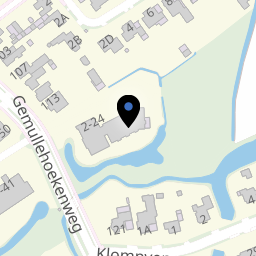 Appartement OTW01 B 2981 5
