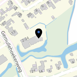 Appartement OTW01 B 2981 6