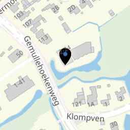 Appartement OTW01 B 2981 7
