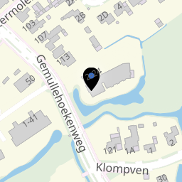 Appartement OTW01 B 2981 8