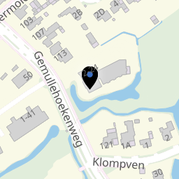 Appartement OTW01 B 2981 9