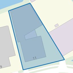 Perceel OTW01-B-2993