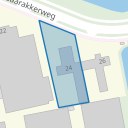 Perceel OTW01-B-2995