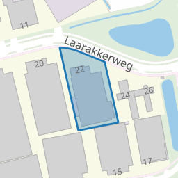 Perceel OTW01-B-2996