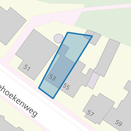 Perceel OTW01-B-3008