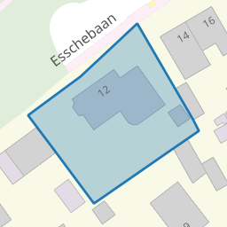 Perceel OTW01-B-3028