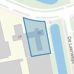 Perceel OTW01-B-3038