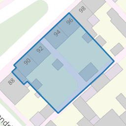 Perceel OTW01-B-3045