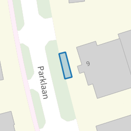 Perceel OTW01-B-3057