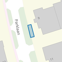 Perceel OTW01-B-3058