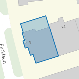 Perceel OTW01-B-3060