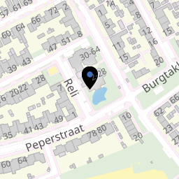 Appartement OTW01 B 3080 1