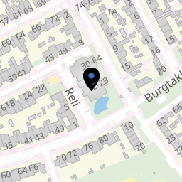Appartement OTW01 B 3080 10