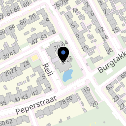Appartement OTW01 B 3080 11