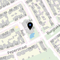 Appartement OTW01 B 3080 12
