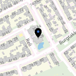 Appartement OTW01 B 3080 13