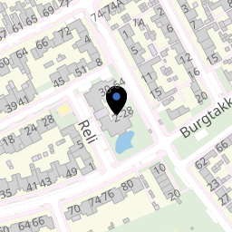 Appartement OTW01 B 3080 14