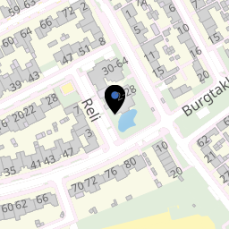Appartement OTW01 B 3080 2