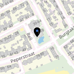 Appartement OTW01 B 3080 4