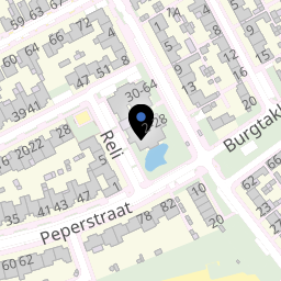 Appartement OTW01 B 3080 5