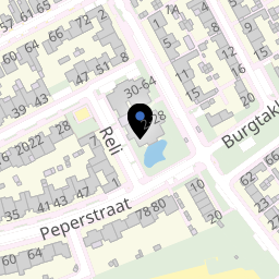 Appartement OTW01 B 3080 6
