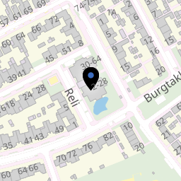 Appartement OTW01 B 3080 9