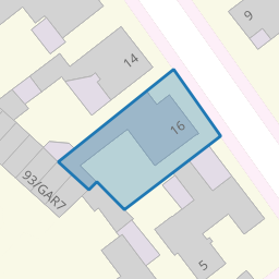 Perceel OTW01-B-3085