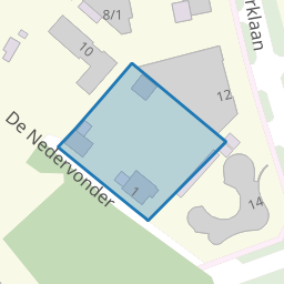 Perceel OTW01-B-3094