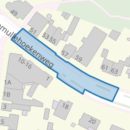 Perceel OTW01-B-3100