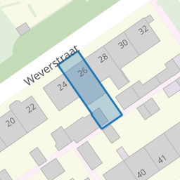 Perceel OTW01-B-3105