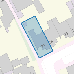 Perceel OTW01-B-3165