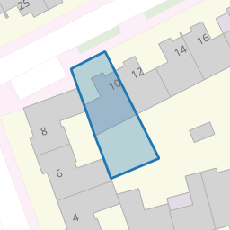 Perceel OTW01-B-3166