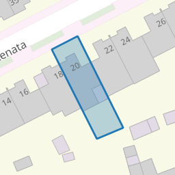 Perceel OTW01-B-3171