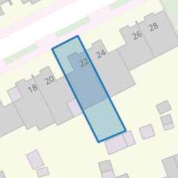 Perceel OTW01-B-3172