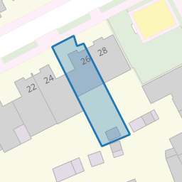 Perceel OTW01-B-3174