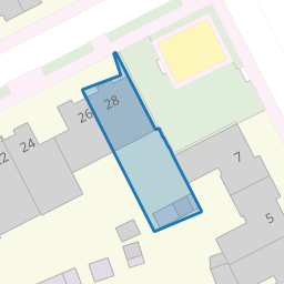 Perceel OTW01-B-3175