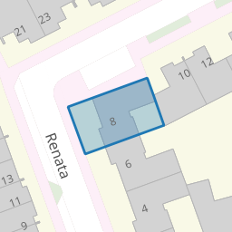 Perceel OTW01-B-3190