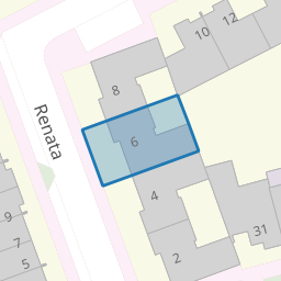 Perceel OTW01-B-3191