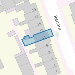 Perceel OTW01-B-3198