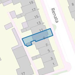 Perceel OTW01-B-3199