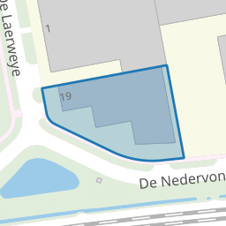 Perceel OTW01-B-3221