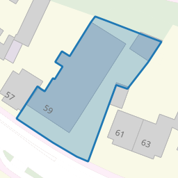 Perceel OTW01-B-3231