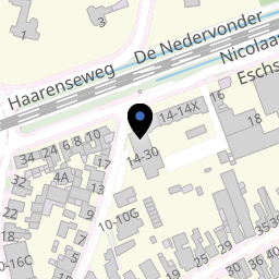 Appartement OTW01 B 3232 12