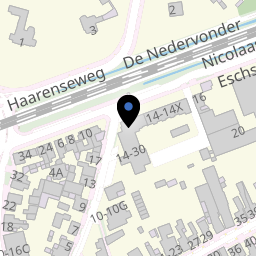 Appartement OTW01 B 3232 13