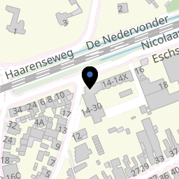 Appartement OTW01 B 3232 14